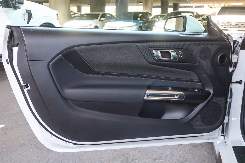 Thumbnail: 2025 Ford Mustang - 23