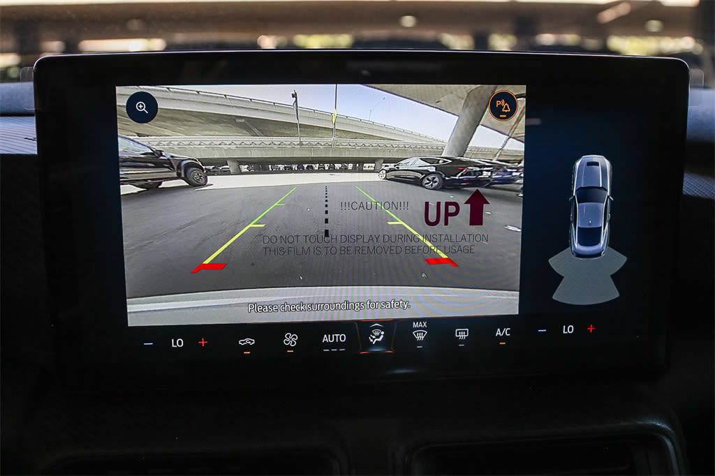 Thumbnail: 2025 Ford Mustang - 24