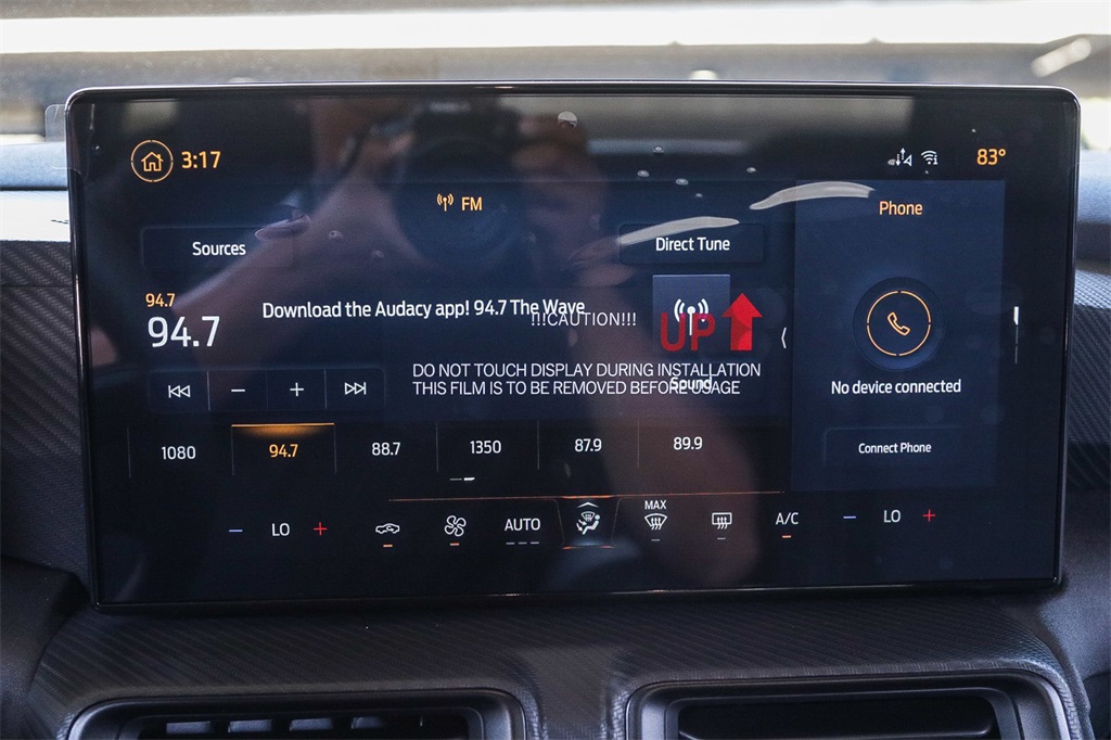 Thumbnail: 2025 Ford Mustang - 21