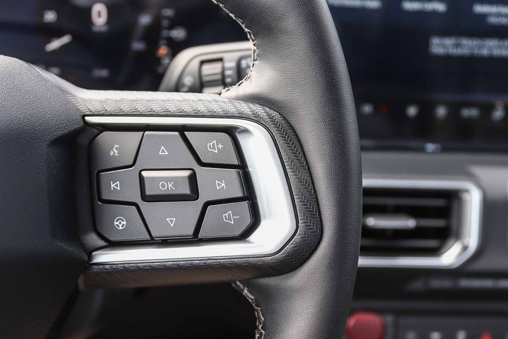 Thumbnail: 2026 Ford Mustang - 25