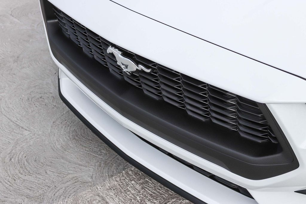 Thumbnail: 2026 Ford Mustang - 5
