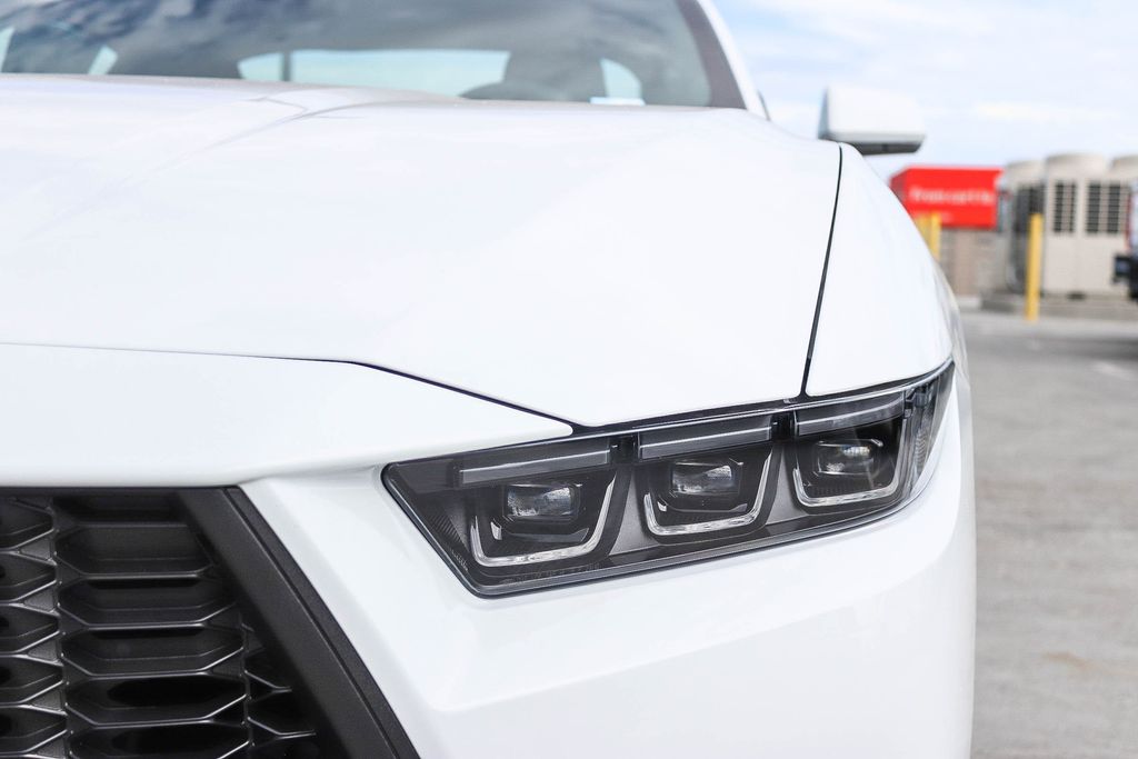 Thumbnail: 2026 Ford Mustang - 18