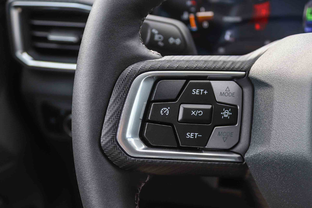 Thumbnail: 2026 Ford Mustang - 24
