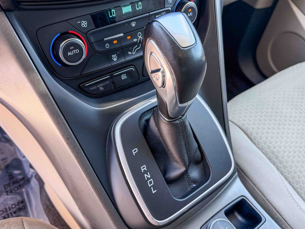 Thumbnail: 2017 Ford C-Max - 14
