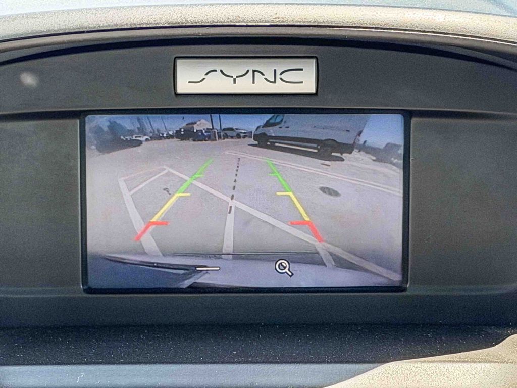 Thumbnail: 2017 Ford C-Max - 25
