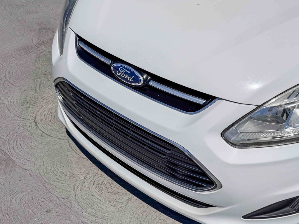 Thumbnail: 2017 Ford C-Max - 6