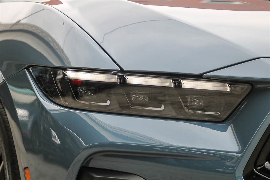 2025 Ford Mustang GT Premium 19