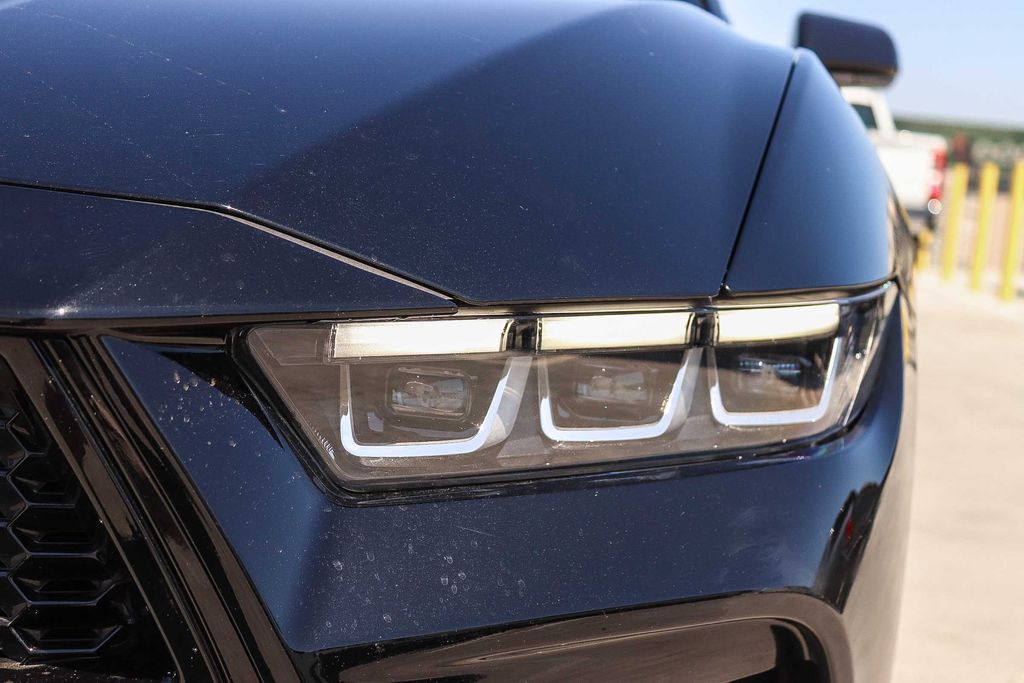 Thumbnail: 2024 Ford Mustang - 24