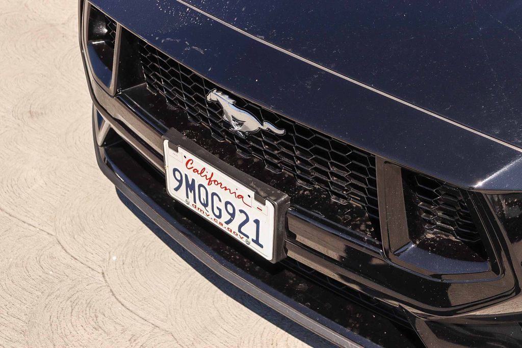 Thumbnail: 2024 Ford Mustang - 6