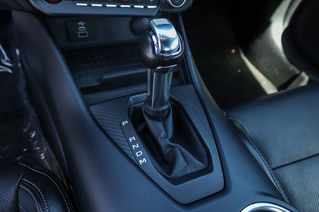 Thumbnail: 2024 Ford Mustang - 14