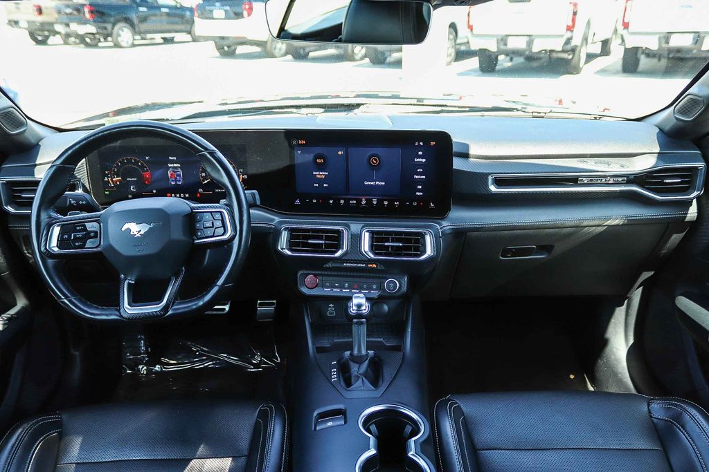 Thumbnail: 2024 Ford Mustang - 2