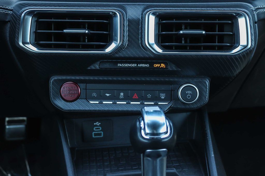 Thumbnail: 2024 Ford Mustang - 27