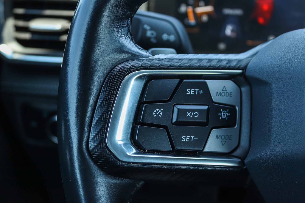 Thumbnail: 2024 Ford Mustang - 30