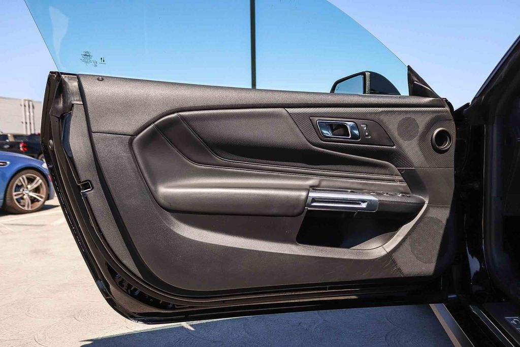 Thumbnail: 2024 Ford Mustang - 29