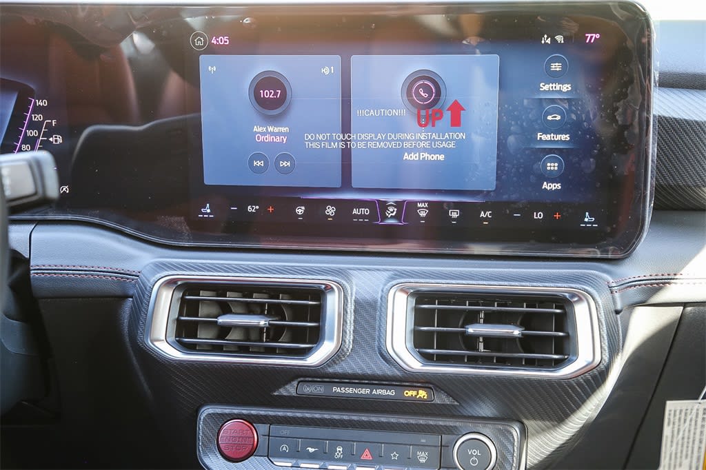 Thumbnail: 2025 Ford Mustang - 10