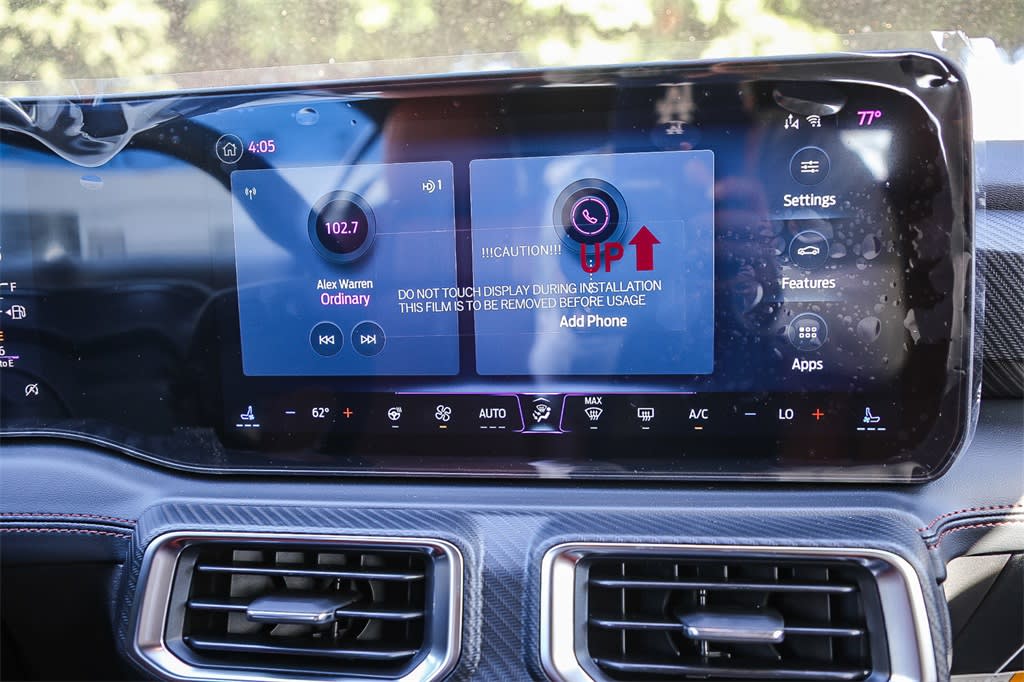 Thumbnail: 2025 Ford Mustang - 18