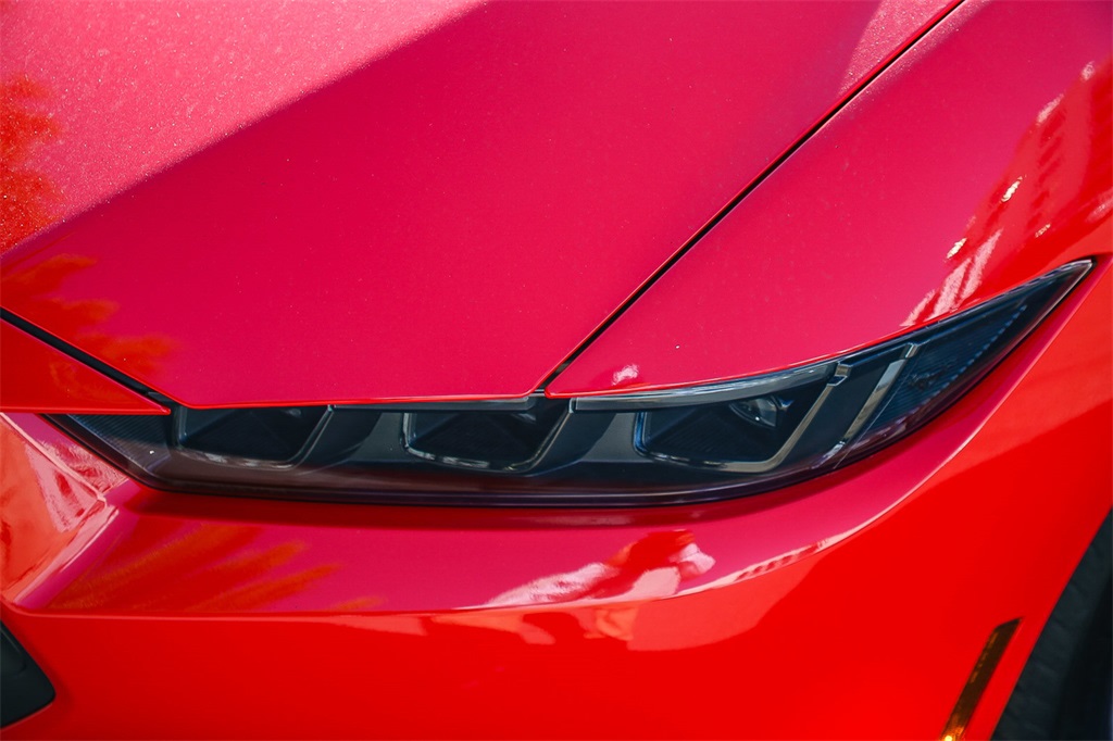 Thumbnail: 2025 Ford Mustang - 15