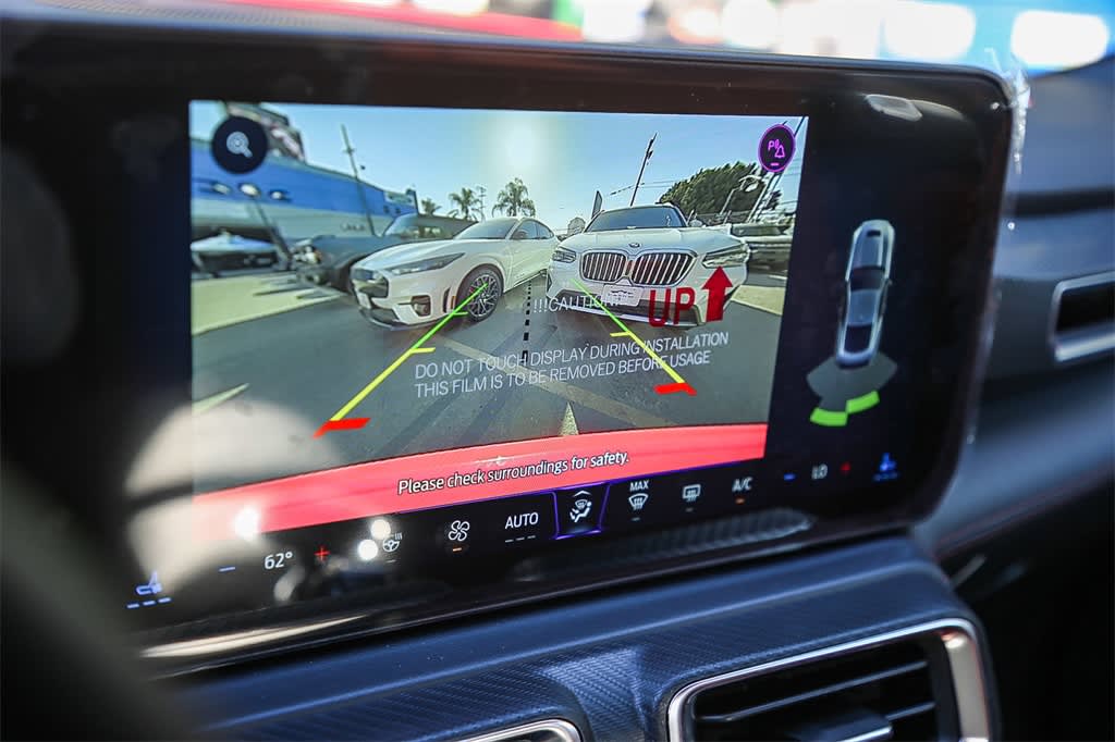 Thumbnail: 2025 Ford Mustang - 21