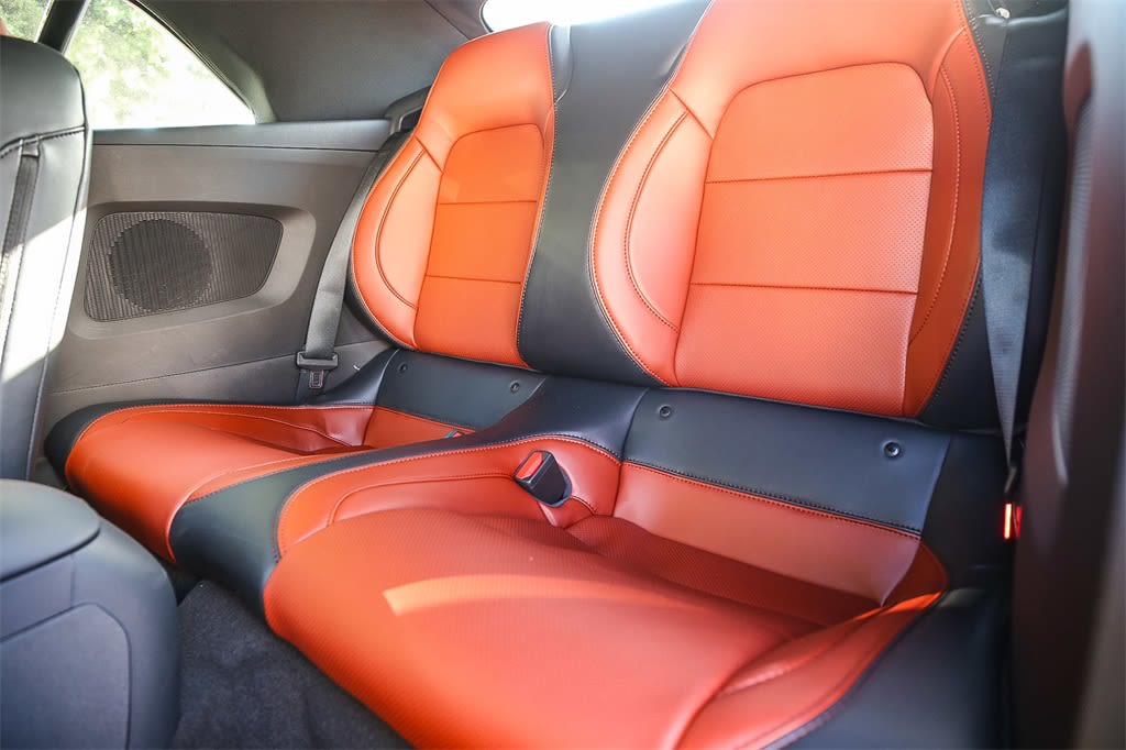 Thumbnail: 2025 Ford Mustang - 9