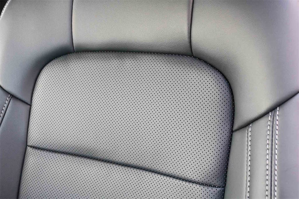 Thumbnail: 2026 Ford Mustang - 31