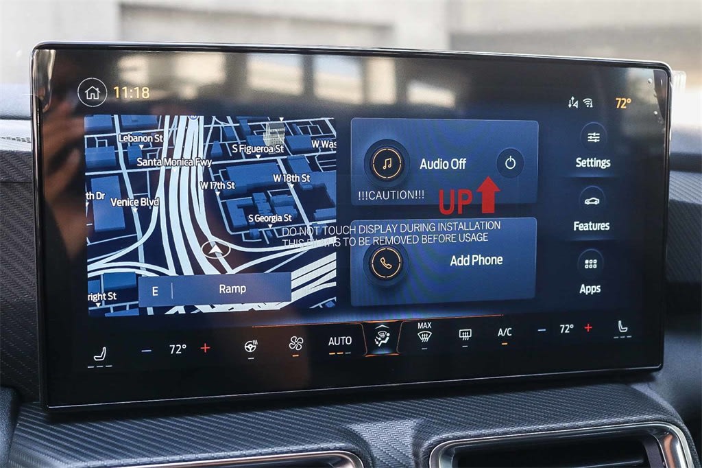 Thumbnail: 2026 Ford Mustang - 12