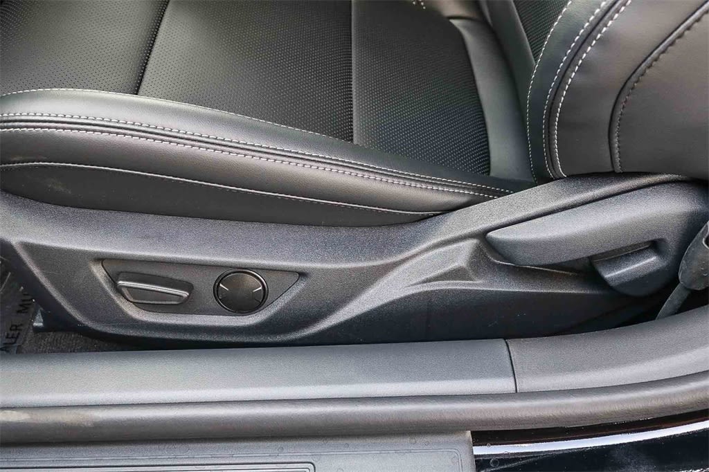 Thumbnail: 2026 Ford Mustang - 28