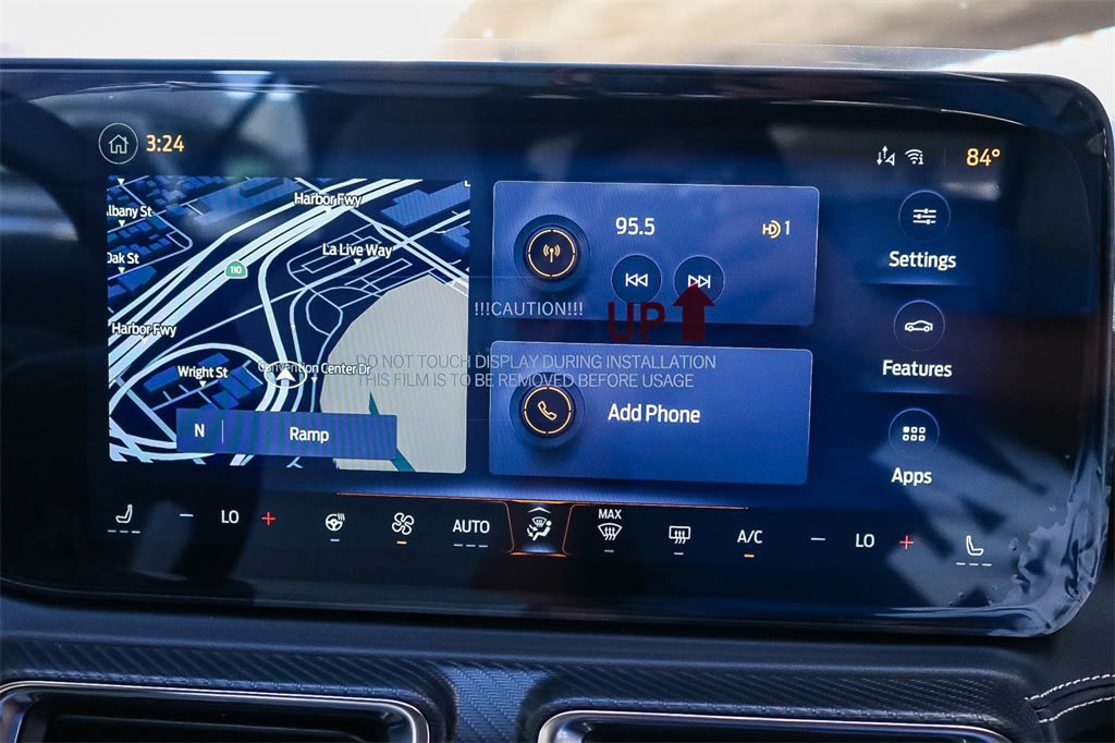 Thumbnail: 2026 Ford Mustang - 11