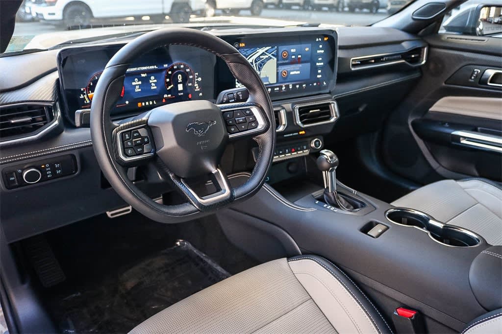 Thumbnail: 2026 Ford Mustang - 2