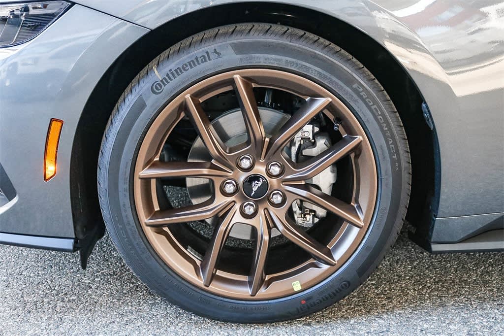 Thumbnail: 2026 Ford Mustang - 22