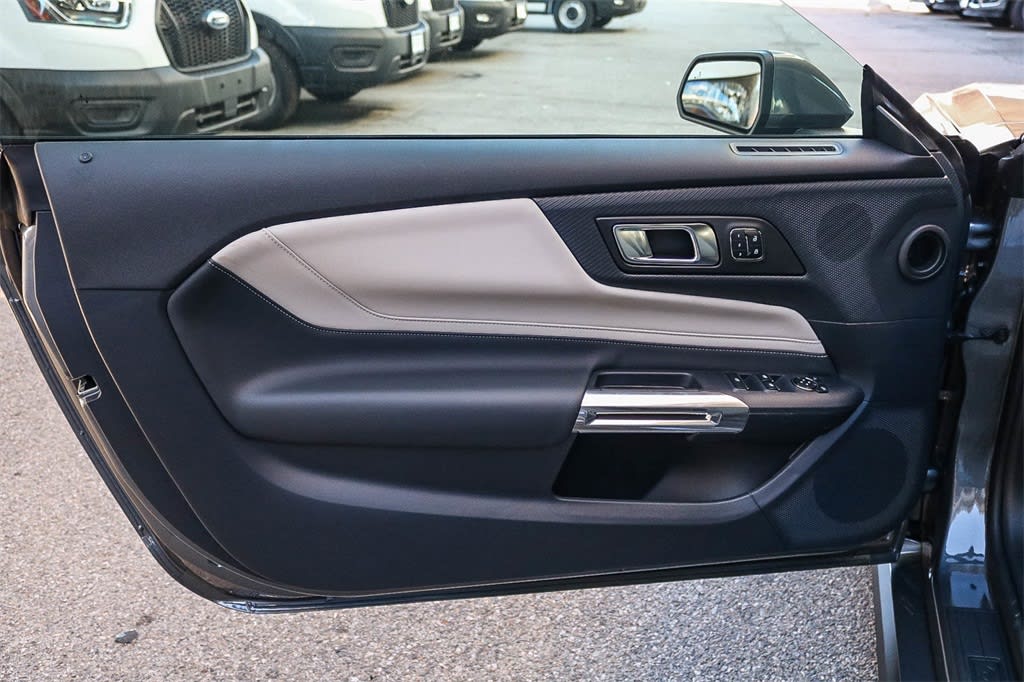 Thumbnail: 2026 Ford Mustang - 30