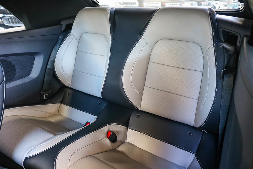 Thumbnail: 2026 Ford Mustang - 10