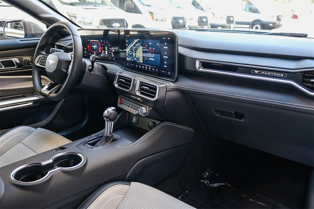 Thumbnail: 2026 Ford Mustang - 7