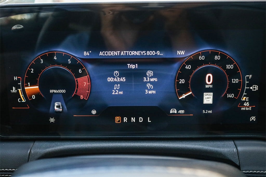 Thumbnail: 2026 Ford Mustang - 13