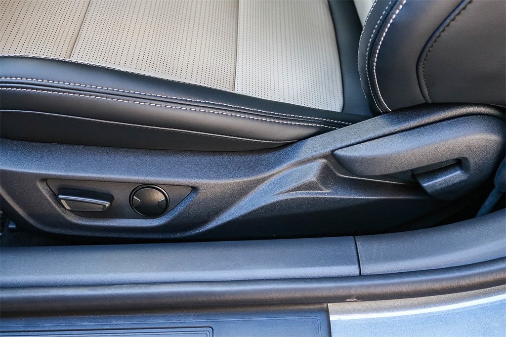 Thumbnail: 2026 Ford Mustang - 29