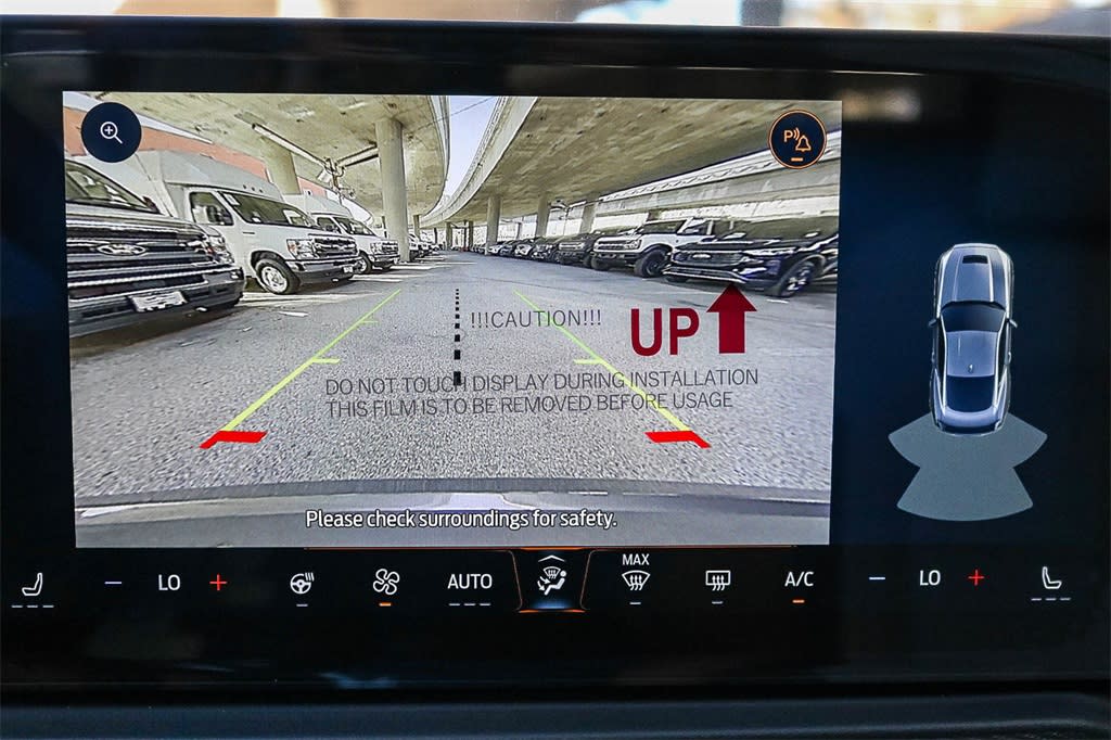 Thumbnail: 2026 Ford Mustang - 31