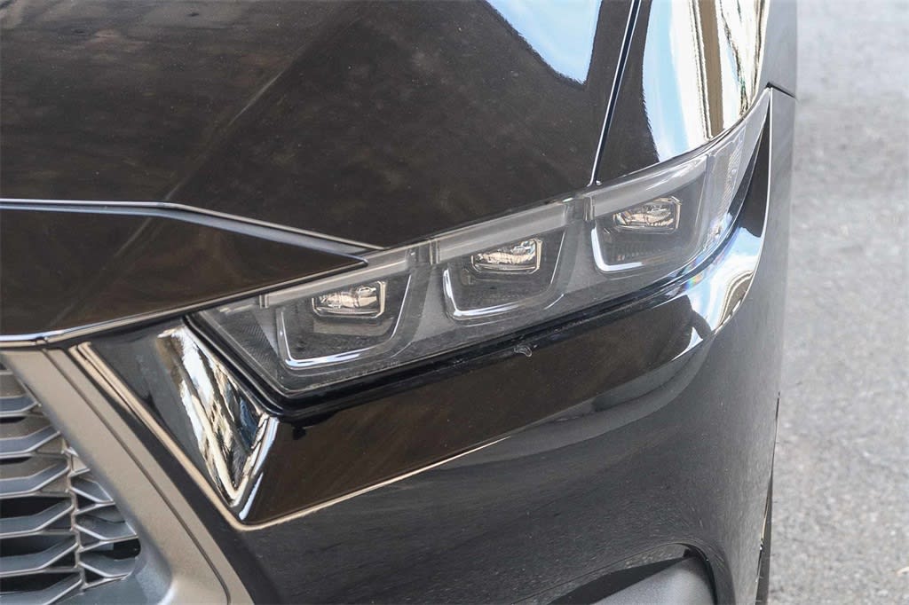 Thumbnail: 2025 Ford Mustang - 6