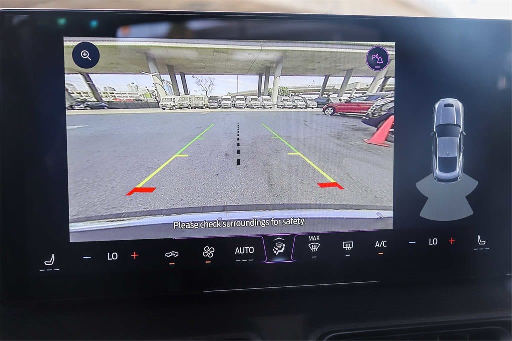 Thumbnail: 2025 Ford Mustang - 12