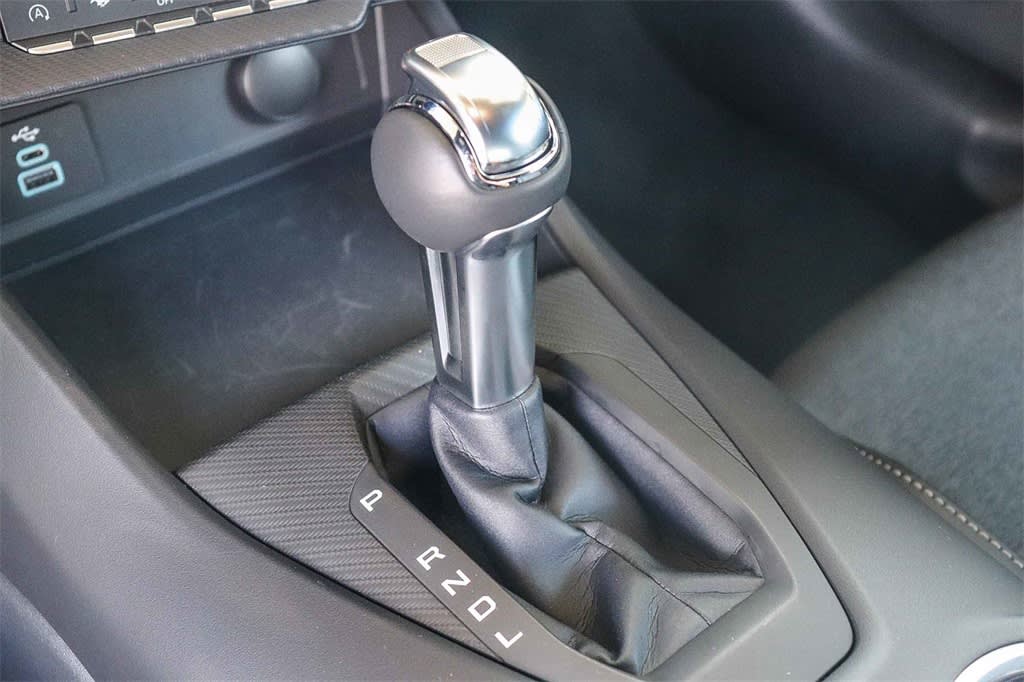 Thumbnail: 2025 Ford Mustang - 13