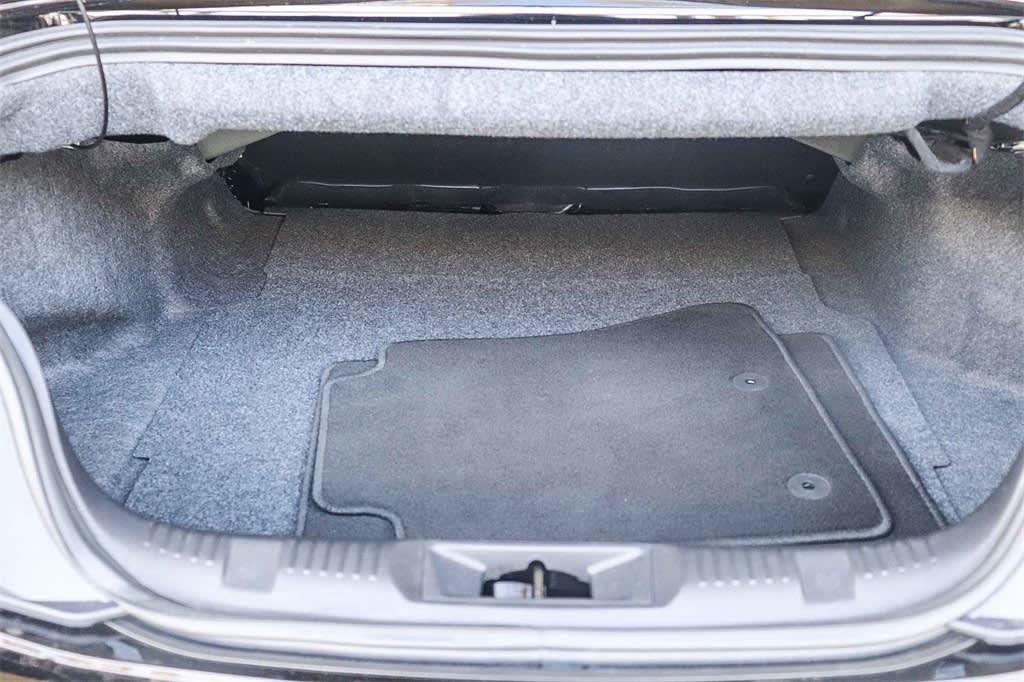 Thumbnail: 2025 Ford Mustang - 15