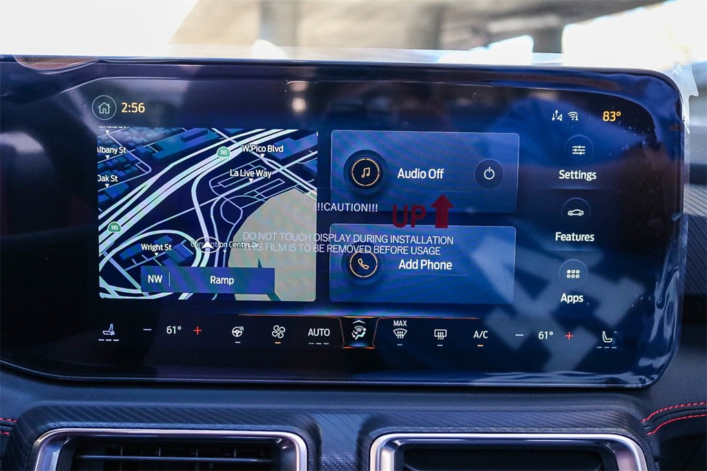 Thumbnail: 2025 Ford Mustang - 10