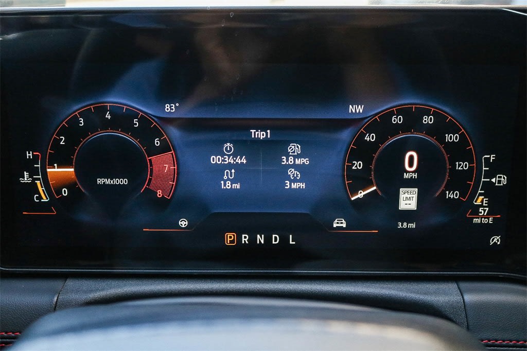 Thumbnail: 2025 Ford Mustang - 12