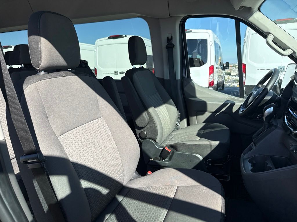 Thumbnail: 2025 Ford Transit Series - 9
