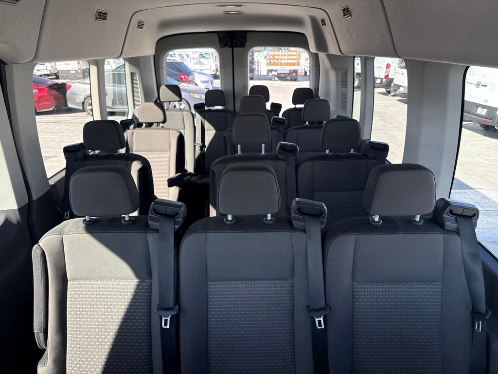 Thumbnail: 2025 Ford Transit Series - 10