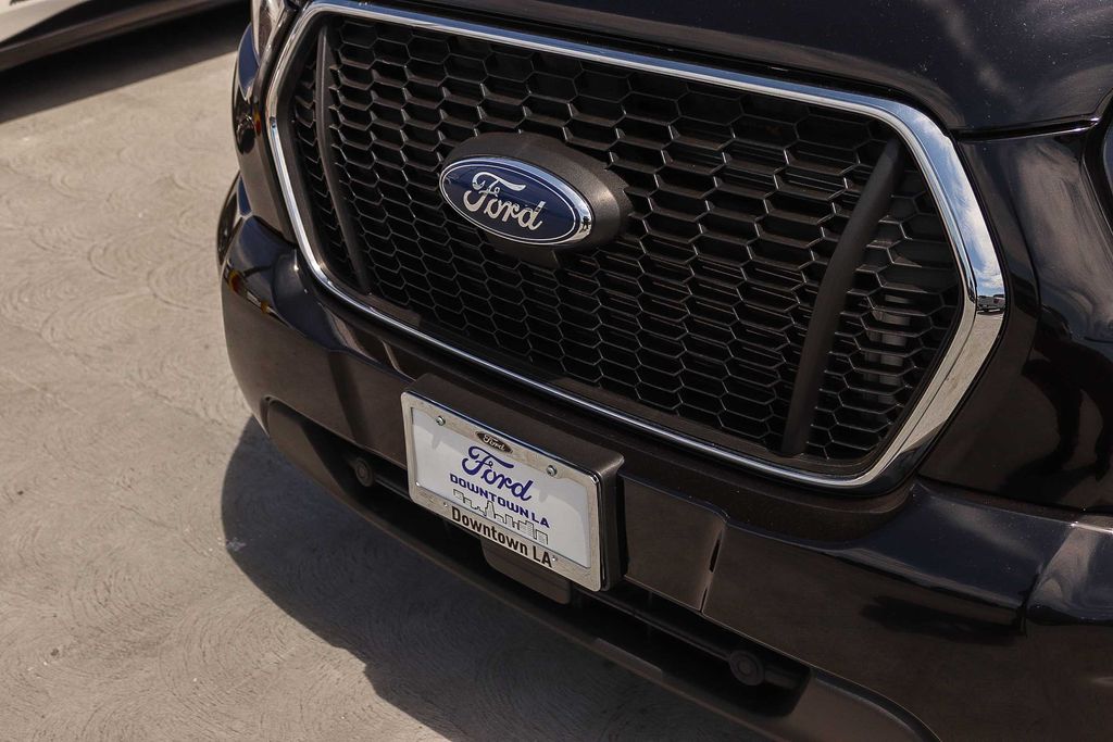 Thumbnail: 2025 Ford Transit Series - 5