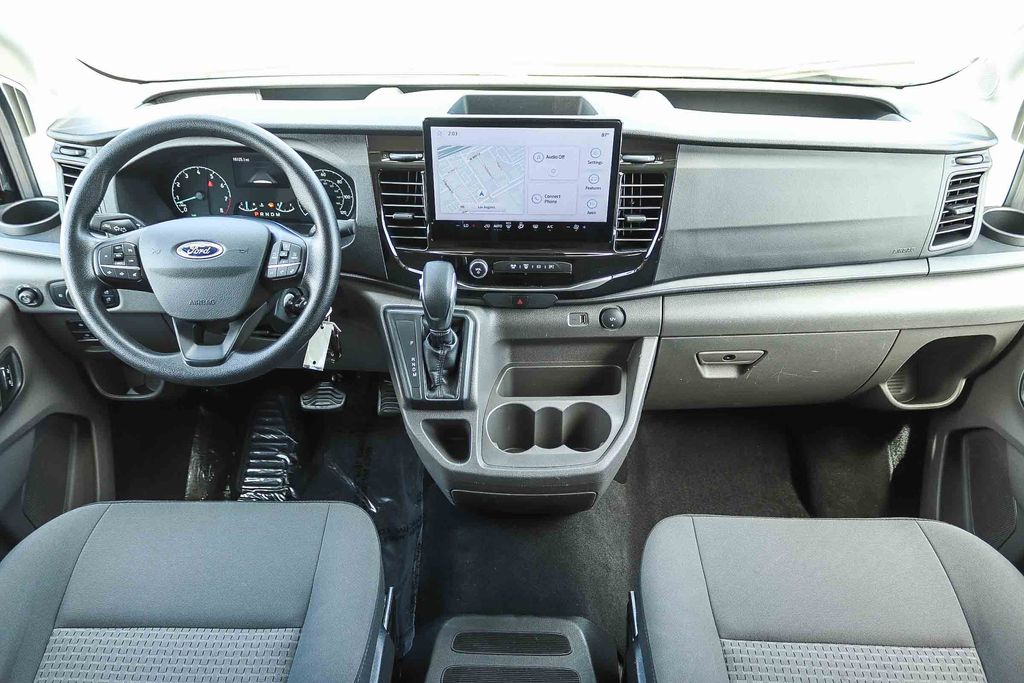 Thumbnail: 2025 Ford Transit Series - 2