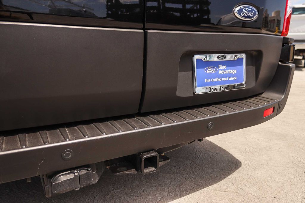 Thumbnail: 2025 Ford Transit Series - 29