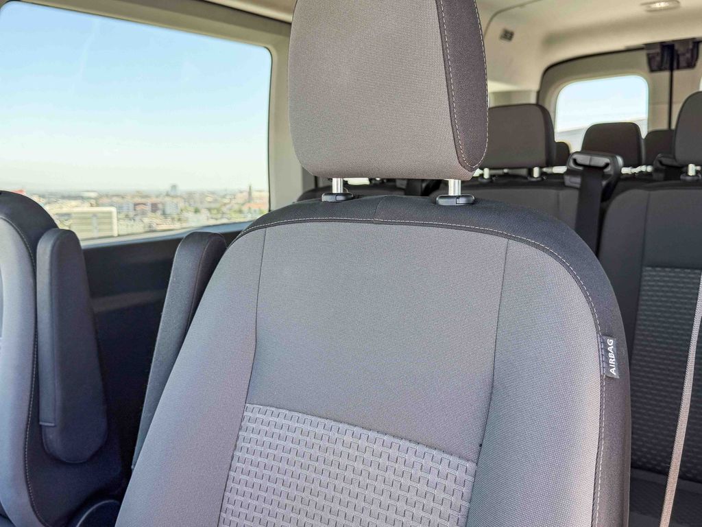 Thumbnail: 2025 Ford Transit Series - 29