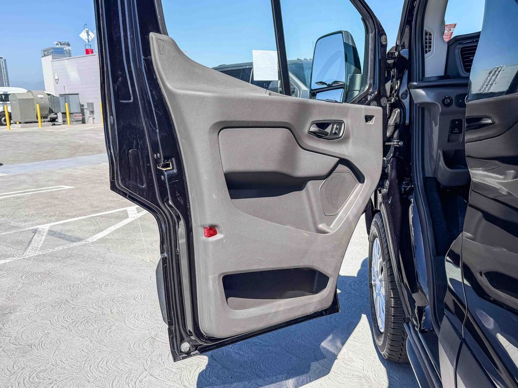 Thumbnail: 2025 Ford Transit Series - 25