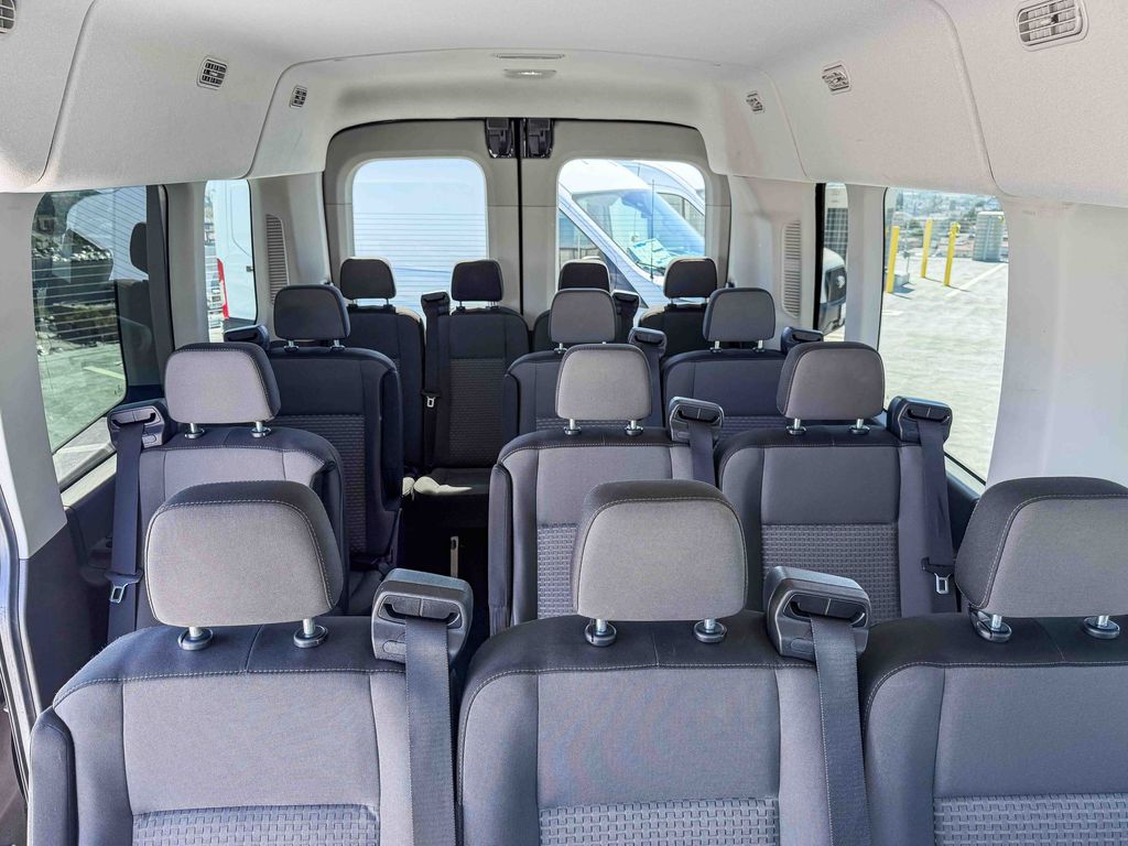 Thumbnail: 2025 Ford Transit Series - 23
