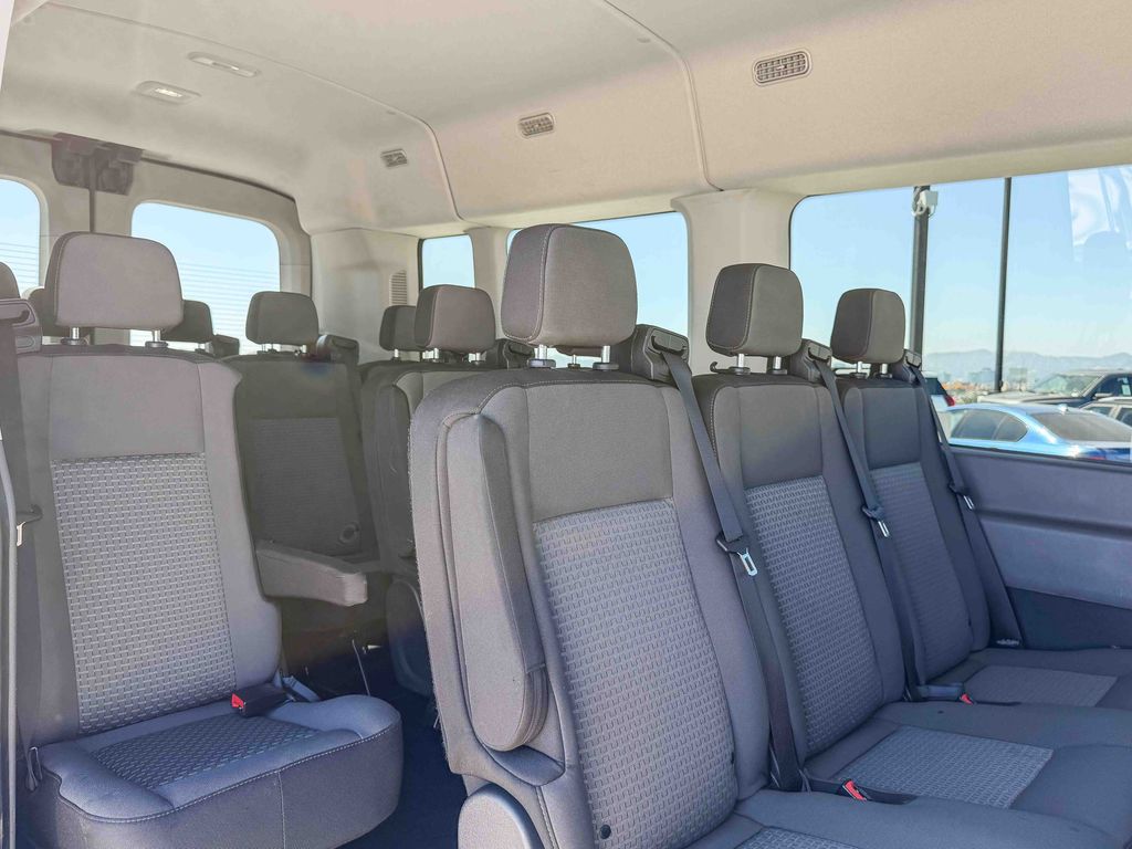 Thumbnail: 2025 Ford Transit Series - 12